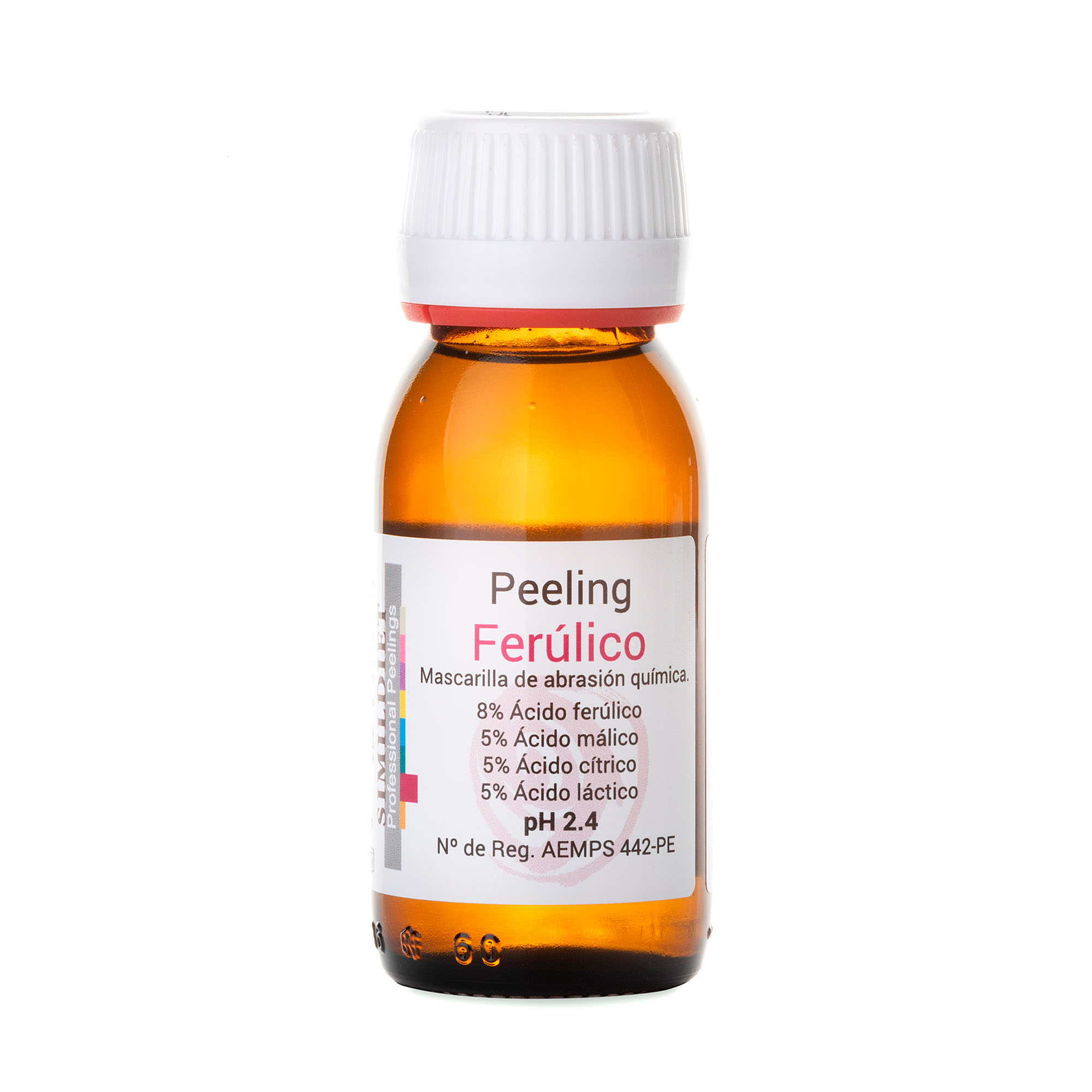 اسید Ferulic Peel