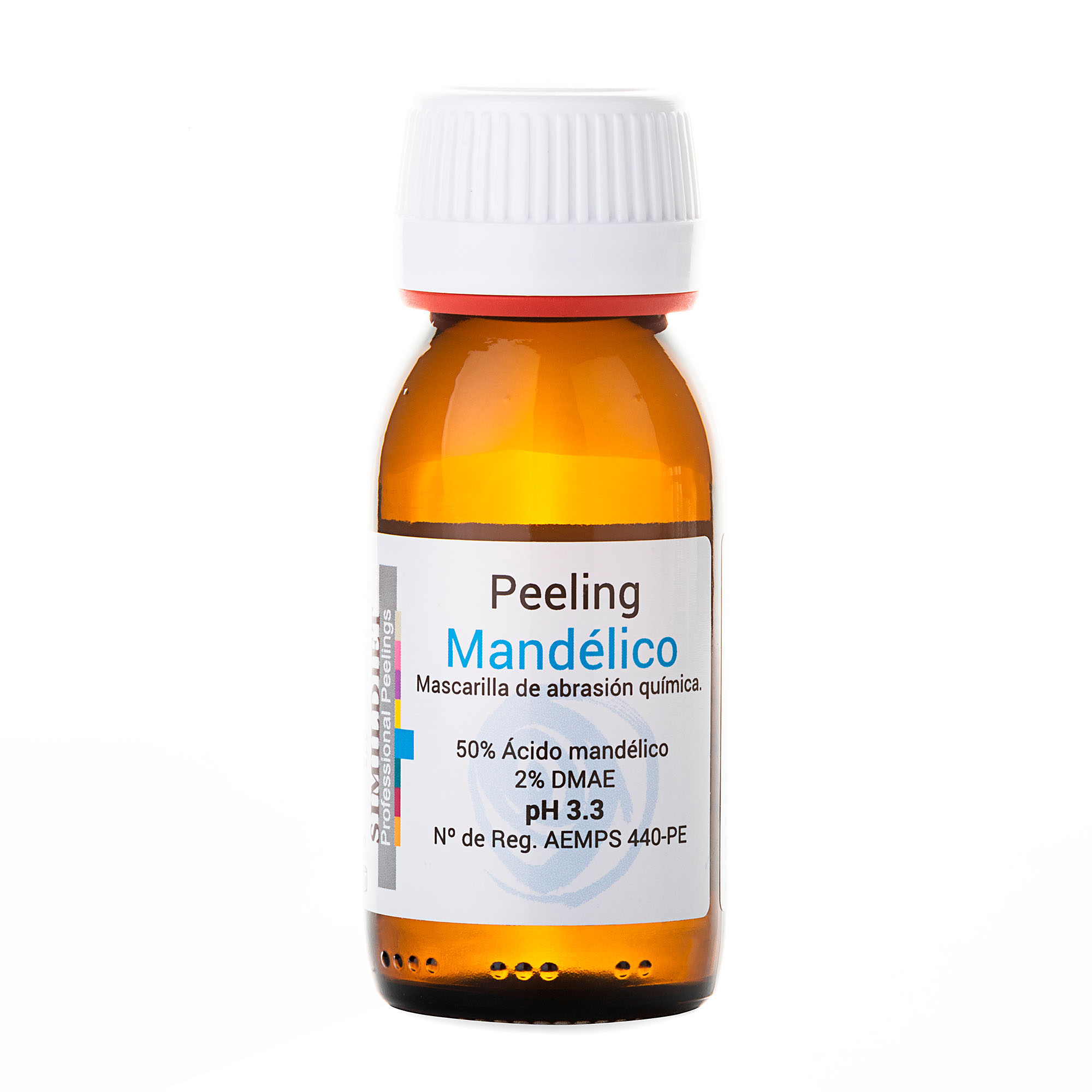 اسید Mandelic Peel