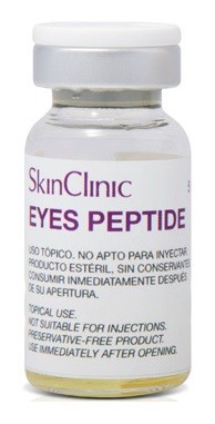 ویال eye Peptide