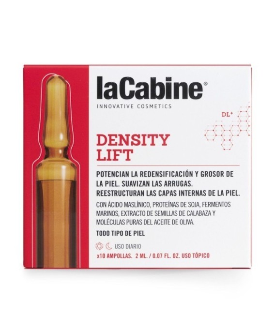 LACABINE - DENSITY LIFT 10X2ml