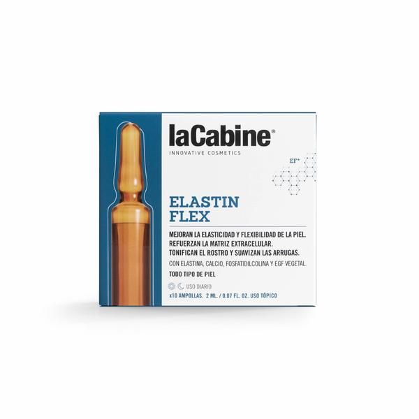 LACABINE - ELASTIN FLEX 10X2ml