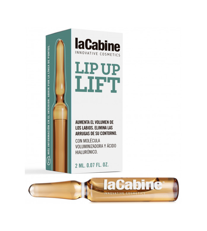 LACABINE - LIP UP LIFT  1x2ML