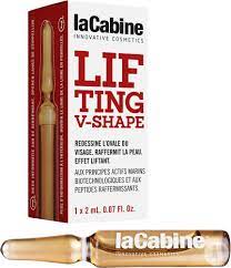 LACABINE - LIFTING V-SHAPE  1x2ML