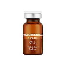 Hyaluronidase - 20 ampoules x 5 ml