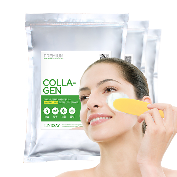 ماسک پیل آف COLLAGEN